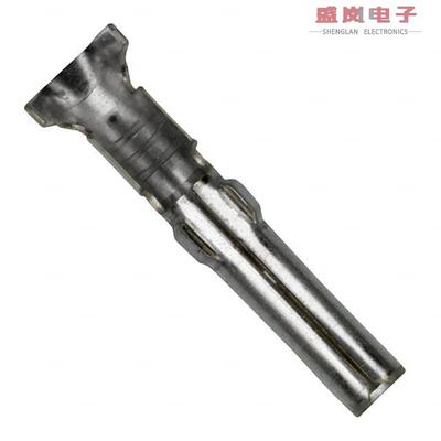 原装正品350557-1[CONN SOCKET 16-18AWG CRIMP TIN]