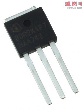 原装正品IPU95R750P7AKMA1[MOSFET N-CH 950V 9A TO251-3]