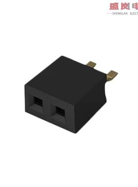 原装正品BC075-02-A-L-A[2POS 1.0MM PITCH SOCKET, SI