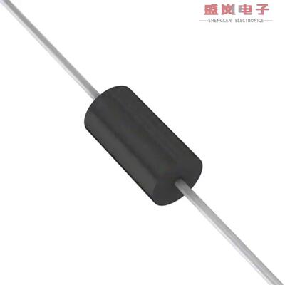 原装正品P6KE47A[TVS DIODE 40.2VWM 64.8VC DO204AC]