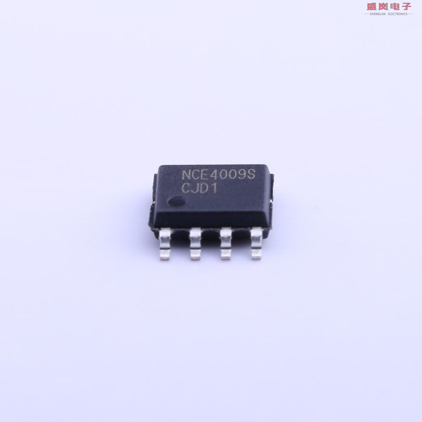 原装正品NCE4009S[N沟道 40V 9A]