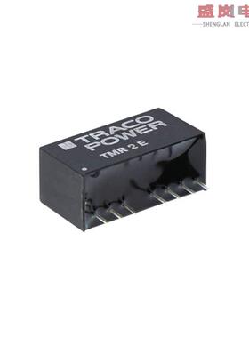 原装正品TMR 2-0511E[DC DC CONVERTER 5V 2W]