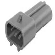 原装正品12034269[汽车 2P M BLK CONN 630 SERI