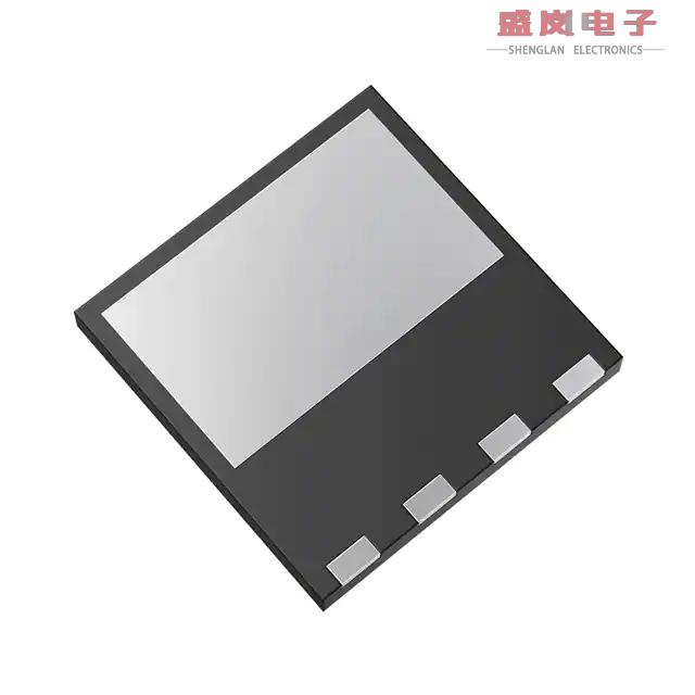 原装正品TK125V65Z,LQ[MOSFET N-CH 650V 24A 5DFN]