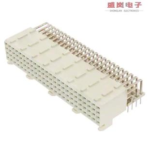 CONN RCPT 96POS 原装 MNT HM1F43TAP000H6LF EDGE 正品