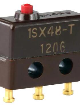 原装正品1SX48-T[基本/快动 250 VAC 7 A Pin Plun