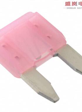 原装正品0297004.WXNV[FUSE AUTO 4A 32VDC BLADE MINI]
