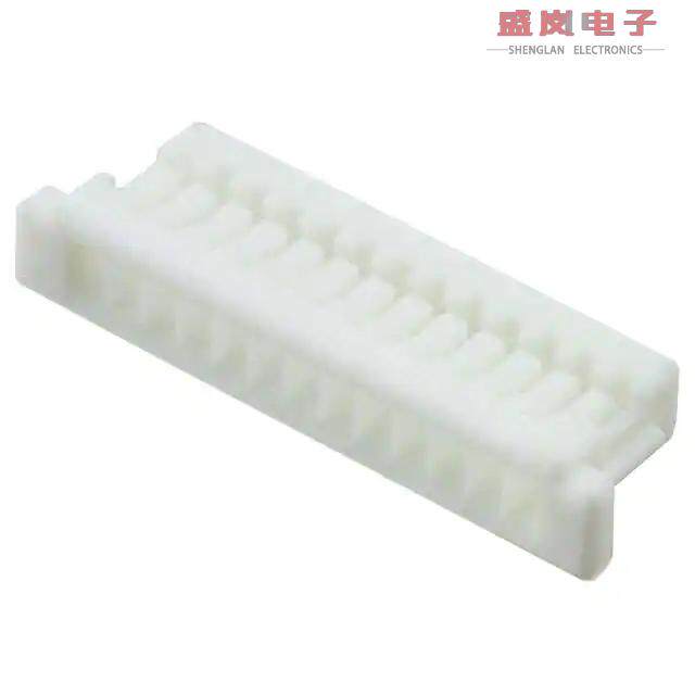 原装正品1-1470364-3[CONN RECPT HOUSING]