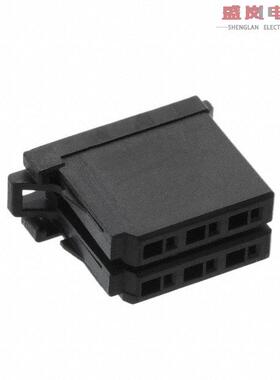 原装正品1-2069029-2[CONN RCPT HSG 6POS 3.50MM]