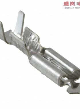 原装正品160684-4[CONN QC RCPT 17-20AWG 0.110]