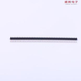 2100S40P A110 2.54mm 原装 1x40P 正品