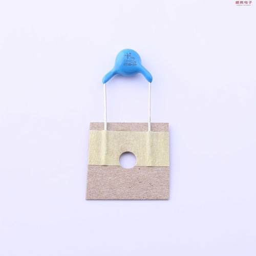 原装正品Q07F1D102MQ0T0S0N0[安规电容 20% 1nF 400V C