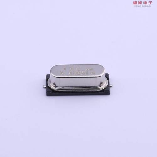 原装正品AT08000004[8MHz 20pF -40~85℃]