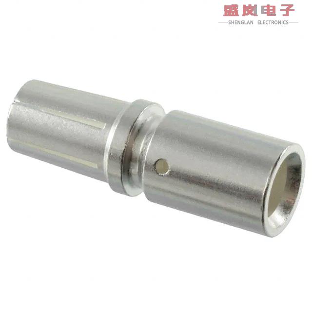原装正品09110006235[CONTACT H.D. CRIMP SOCKET 2AWG]