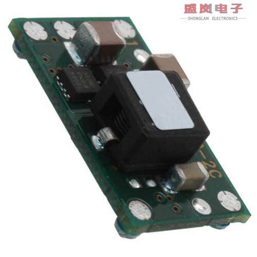 原装正品PTH12050WAS[DC DC CONVERTER 1.2-5.5V 6A]