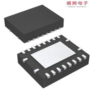 原装正品TPS40170RGYR[IC REG CTRLR BUCK 20VQFN]