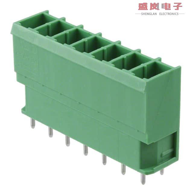 原装正品1804739[TERM B HDR 7POS VERT 7.62MM]