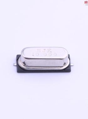 原装正品6CS10000F20UCG[无源晶振 10.000000MHz 20ppm