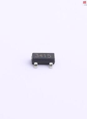 原装正品WST2337A[P沟道 漏源电压(Vdss)：15V