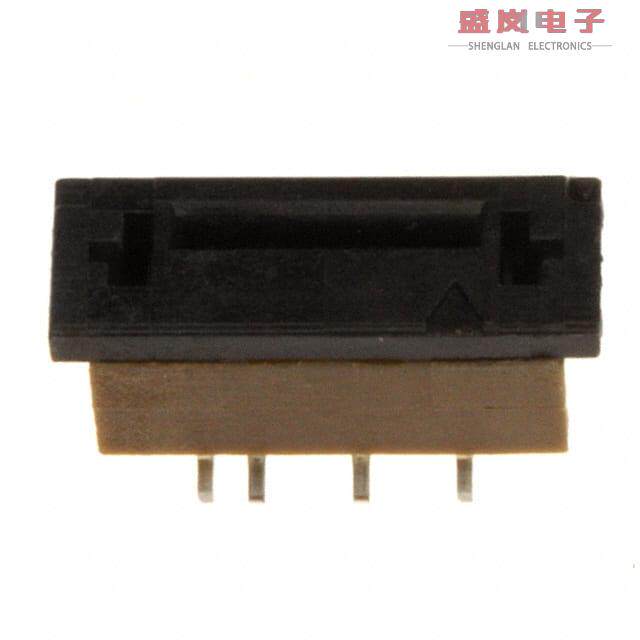 原装正品SFW4S-2STME1LF[CONN FFC FPC VERT 4POS 1MM SMD]