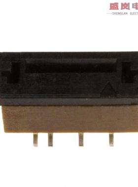 原装正品SFW4S-2STME1LF[CONN FFC FPC VERT 4POS 1MM SMD]
