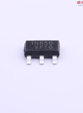 原装正品1N65G[N沟道 650V 1A]