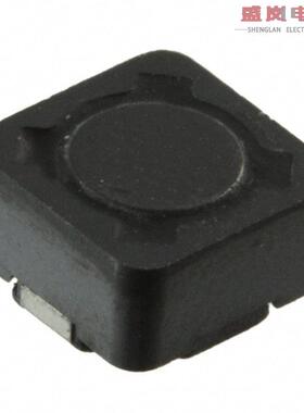 原装正品DRA74-101-R[FIXED IND 100UH 822MA 419MOHM SM]