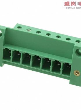原装正品1840609[TERM BLK HEADER 7POS GREEN]