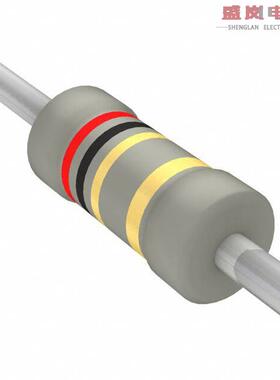 原装正品PR02000202008JR500[RES 2 OHM 2W 5% AXIAL]