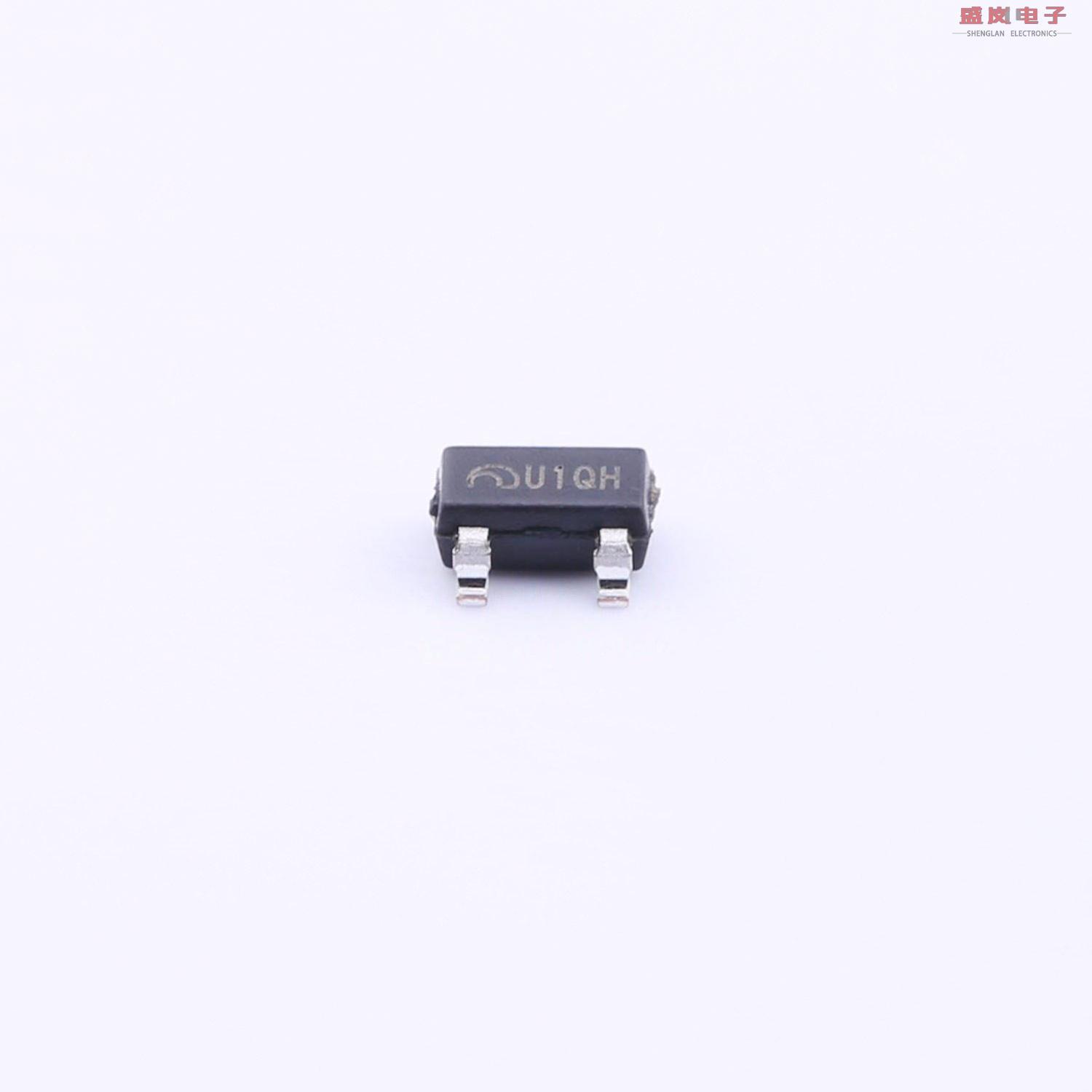 原装正品ME6208A33M3G[Vin=18V Vout=3.3V 200mA]