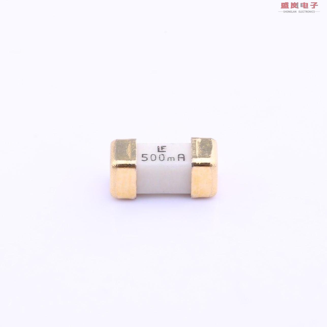 原装正品0451.500MRL[125V 0.5A 快断]