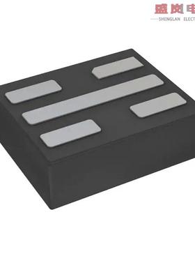 原装正品M24C16-FMH6TG[IC EEPROM 16KBIT I2C 5UFDFPN]