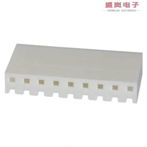原装正品640251-9[CONN RECPT 9POS W/O RAMP SL-156]
