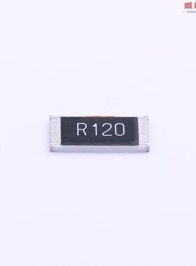 原装正品25121WF120LT4E[贴片电阻 0.12 1% 1W 800ppm/