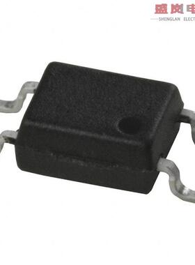 原装正品HCPL-181-000E[OPTOISO 3.75KV TRANSISTOR 4SOIC]