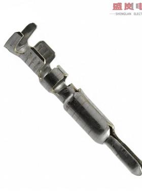 原装正品770007-1[CONN SPLIT PIN 14-20AWG CRMP TIN]