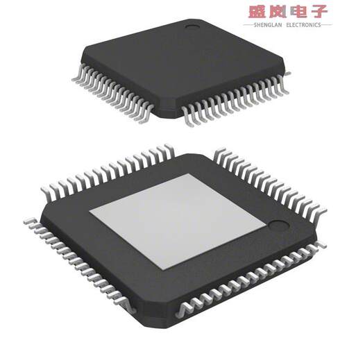 原装正品S912ZVC12F0VKH[IC MCU 16BIT 128KB FLASH 64