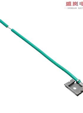 原装正品2829724-1[CABLE GND CLIP-WIRE 1WIRE 3.94