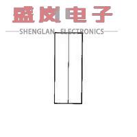 原装正品36490[CONN SPLICE PARALLEL 22-14 AWG]