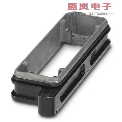 原装正品1411060[HEAVYCON B16 PANEL MOUNTING BASE]