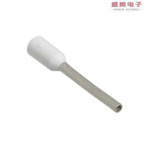 原装正品3200506[CONN FERRULE DIN 20AWG WHITE]