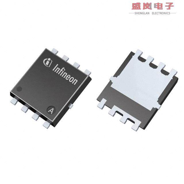 原装正品IPC100N04S5L2R6ATMA1[MOSFET N-CH 40V 100A