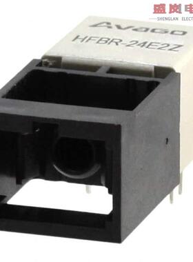 原装正品HFBR-24E2Z[RCVR MOD FIBER OPT IND SC PORT]