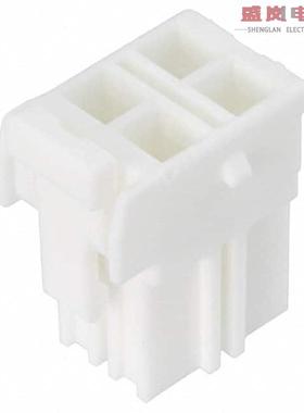 原装正品DF33C-4DS-3.3C[CONN RCPT CRIMP 3.3MM 4POS]