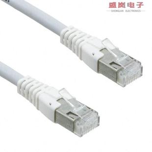CABLE MOD 8P8C 原装 3.28 2832276 PLUG 正品