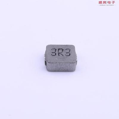 原装正品MHCI04020-3R3M-R8[功率电感 3.3µH 20% 87m I