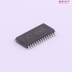 原装正品CH375B[CH375B]