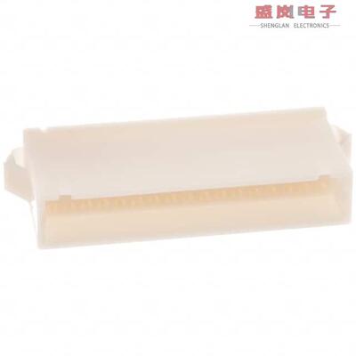 原装正品DF1BA-34DEP-2.5RC[CONN PLUG HOUSING 34POS