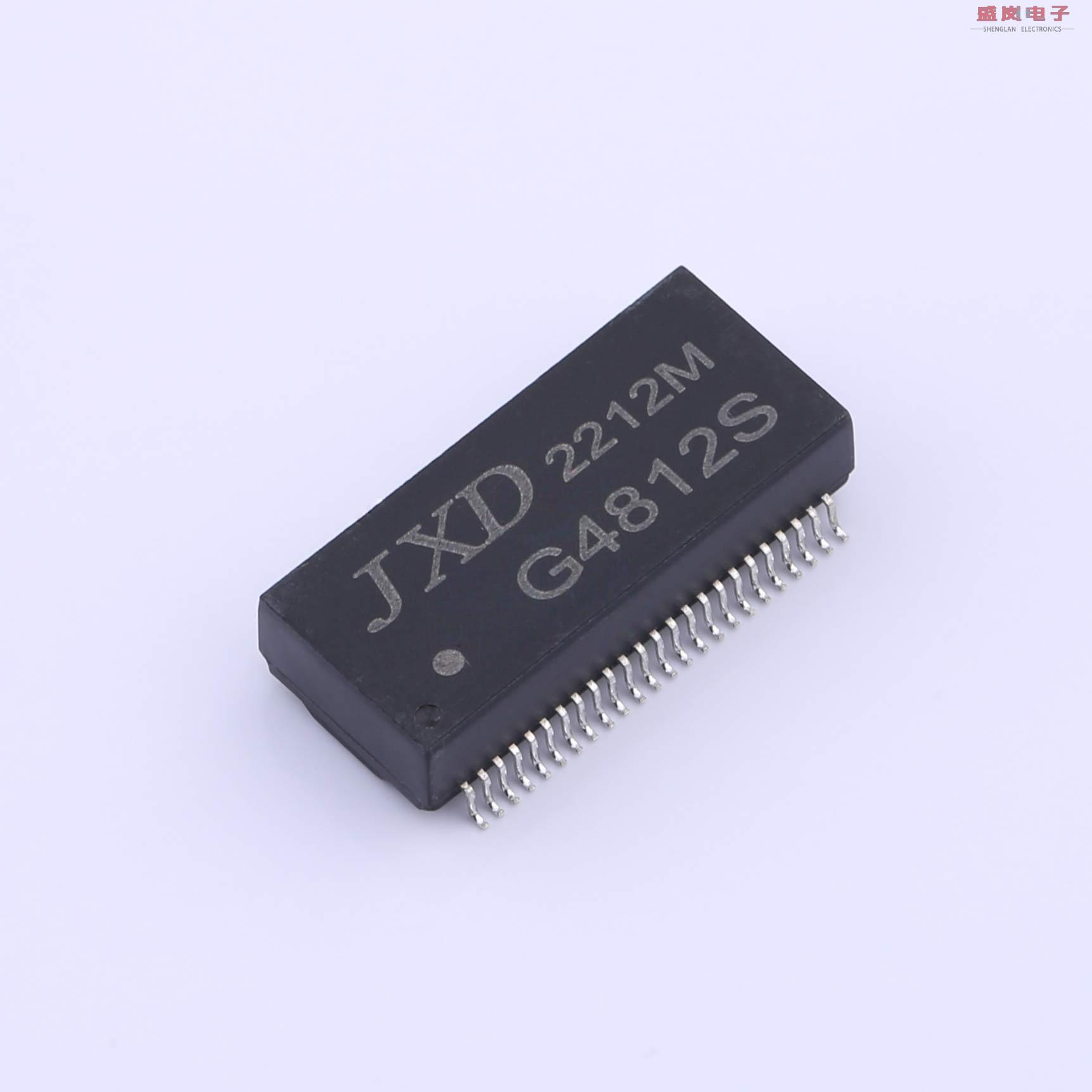 原装正品G4812S[SMD 48PIN 1000 base - t 双端口