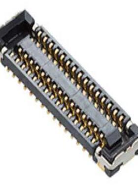 原装正品504618-4012[板对板与夹层 SLIMSTACK .